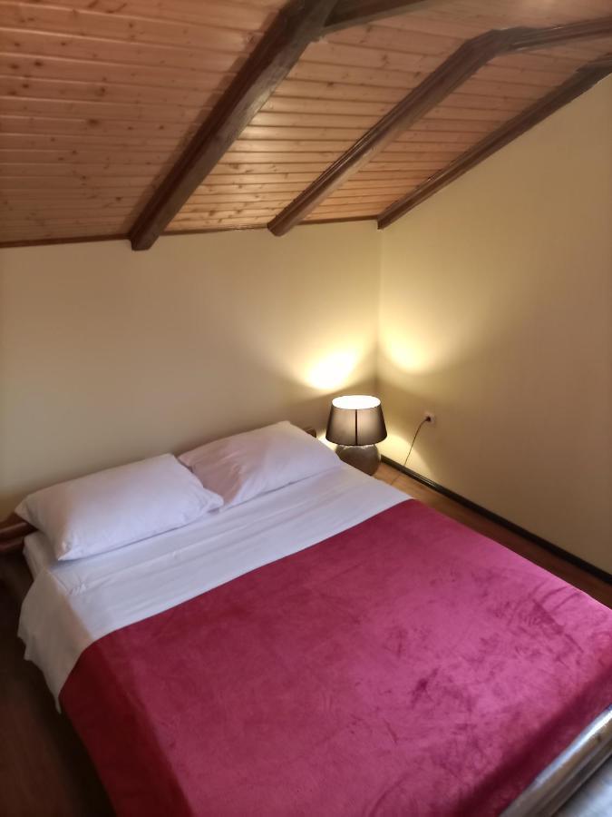 Apartments Ingrid Novigrad Istria Eksteriør bilde