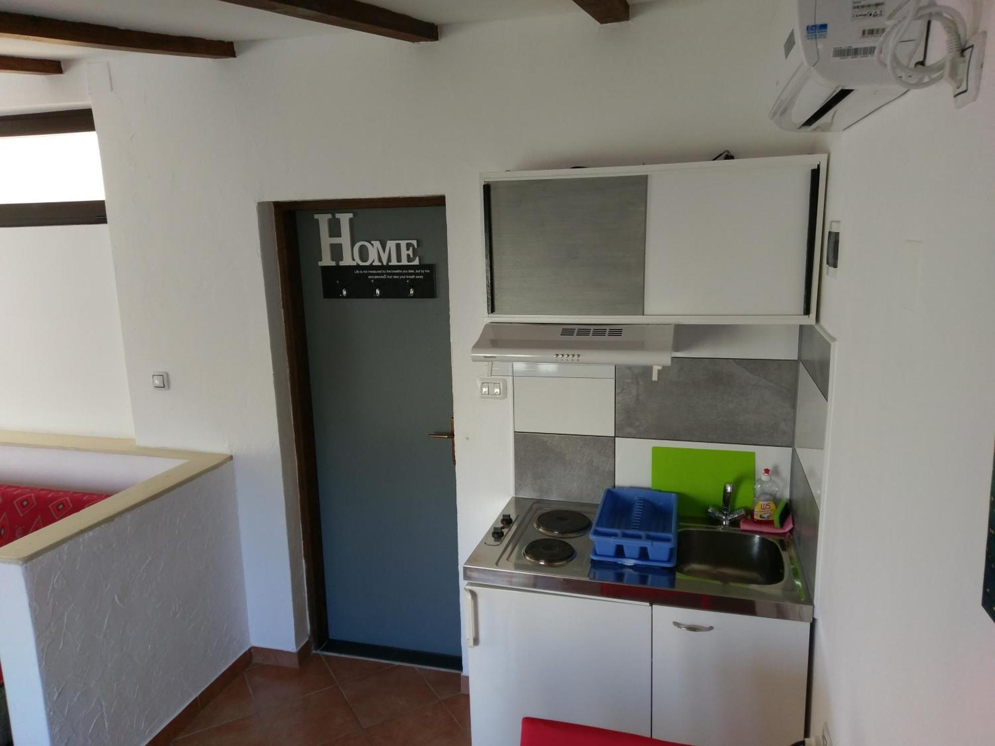 Apartments Ingrid Novigrad Istria Eksteriør bilde