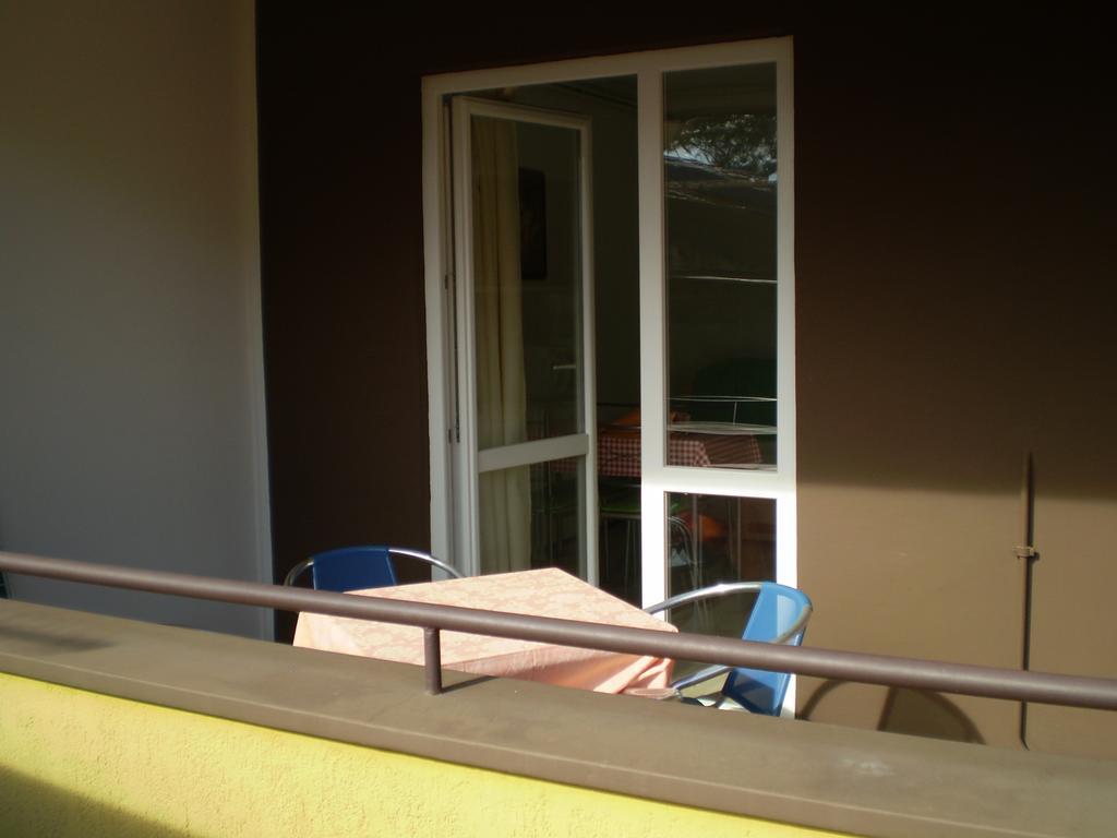 Apartments Ingrid Novigrad Istria Eksteriør bilde