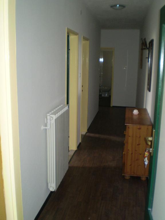 Apartments Ingrid Novigrad Istria Rom bilde