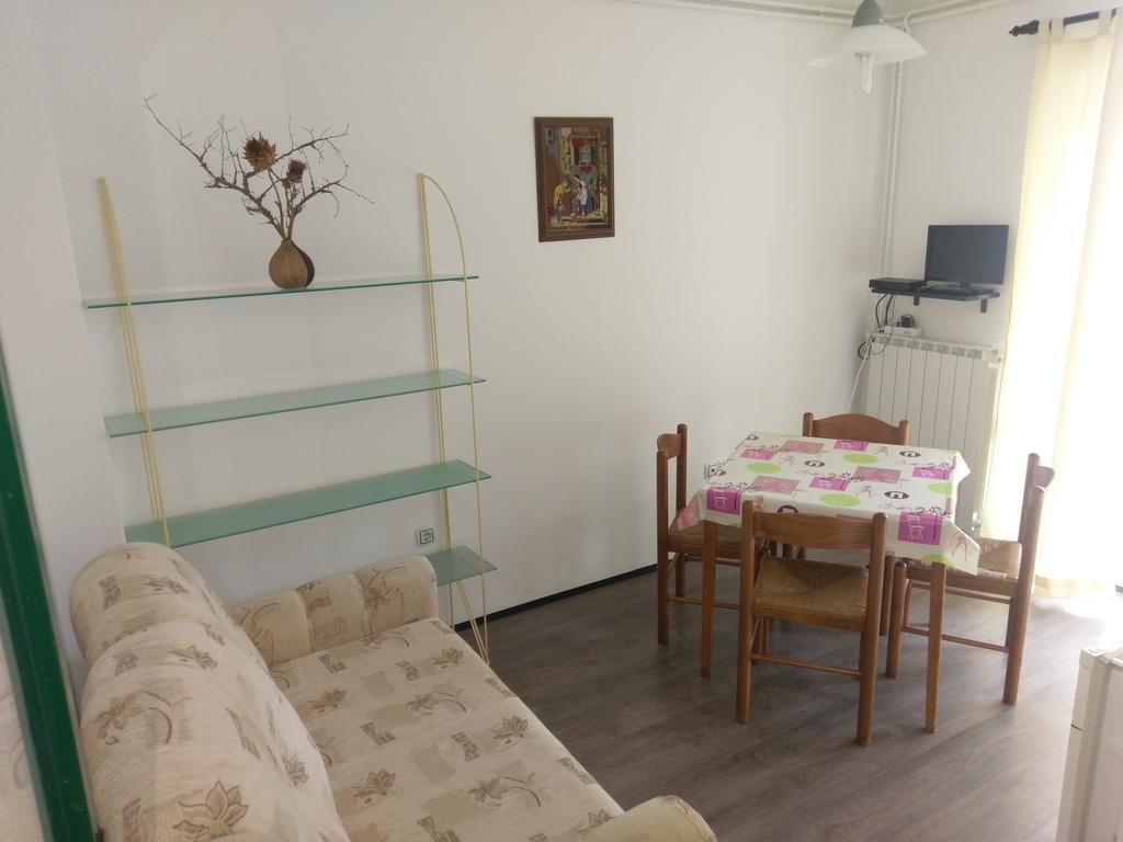 Apartments Ingrid Novigrad Istria Eksteriør bilde