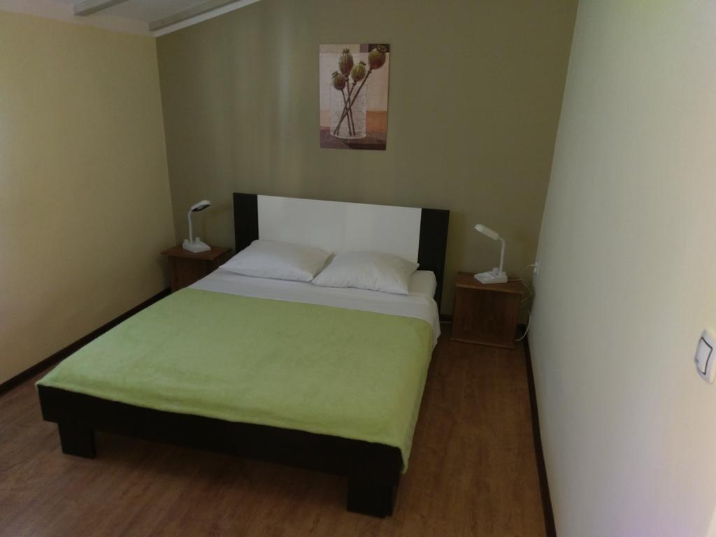 Apartments Ingrid Novigrad Istria Eksteriør bilde