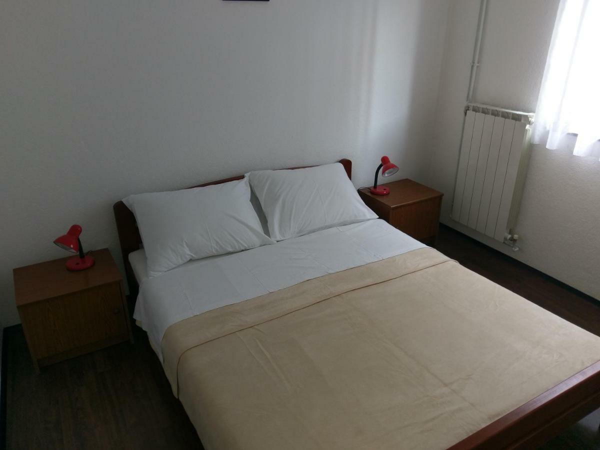 Apartments Ingrid Novigrad Istria Eksteriør bilde