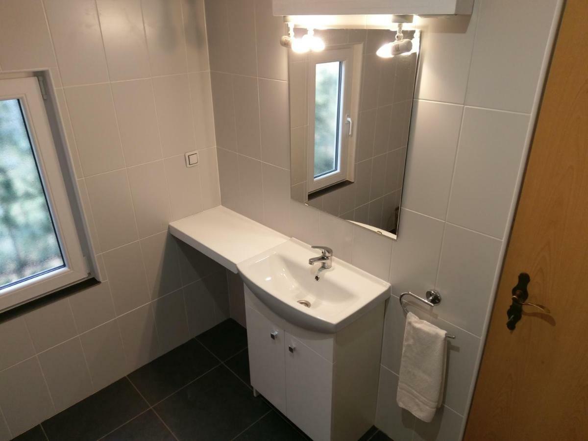 Apartments Ingrid Novigrad Istria Eksteriør bilde